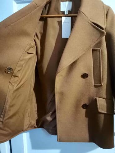 new yorker отворено сада: H&M, XS, Sa postavom — 2