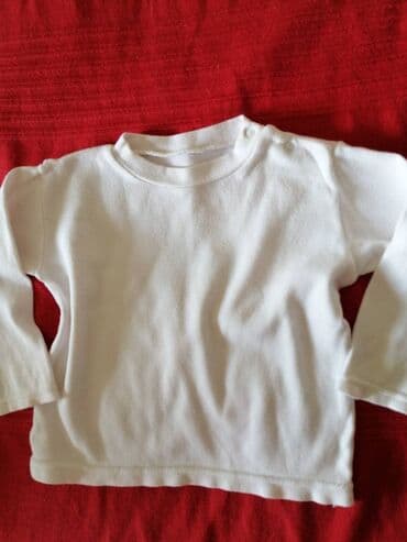barbie majice: Long sleeve — 2