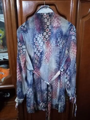 Shirts, blouses and tunics: Izuzetna kosuljica — 2