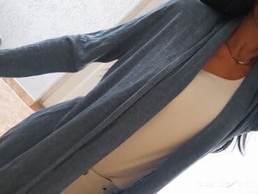 teddy kaput h m: H&M Kardigan m — 4