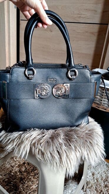 torbe svecane: Guess — 4