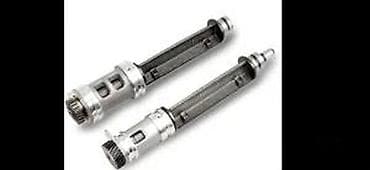 alterna diskovi: AUDI VW 1.8 TFSI TSI BALANSERI ORIGINAL 06H198205A | Audi a1 a3 a4 — 2