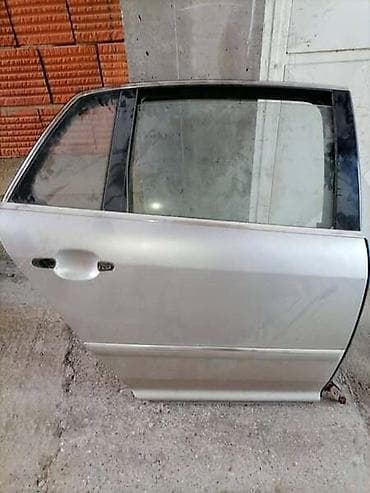 alternator: HAUBA I VRATA ZA VOLKSWAGEN PHAETON | Far, maska,hauba,branik — 2