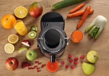 sokovnici kupujem prodajem: **Tehnički detalji** **Opšte** Vrsta aparata : SokovnikMaterijal — 8