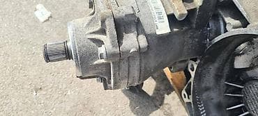 dizni za plin: REDUKTOR ZA VOLKSWAGEN TIGUAN - 0A609053AB | Reduktor Tiguan 2.0 4x4 — 2