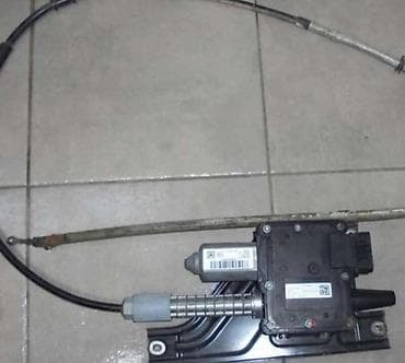 gigatron elektricni skuter: ELEKTRICNA RUCNA ZA OPEL INSIGNIA | Svi delovi za Opel vozila  — 1