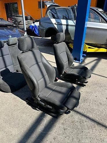 sedista za bmw e90: ALKANTARA M KADICE E90 ZA BMW 315, 316, 318 . OD 2005. DO 2011. GOD — 5