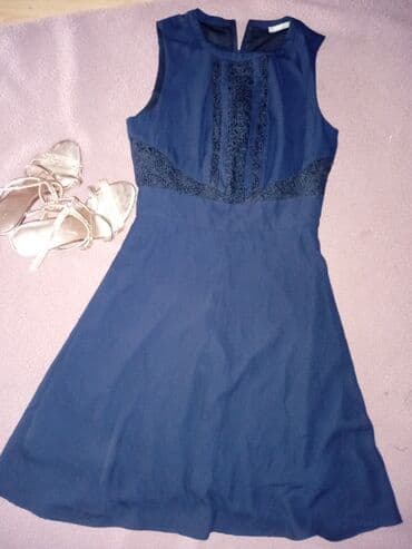 Dresses: S (EU 36), Short sleeves — 7