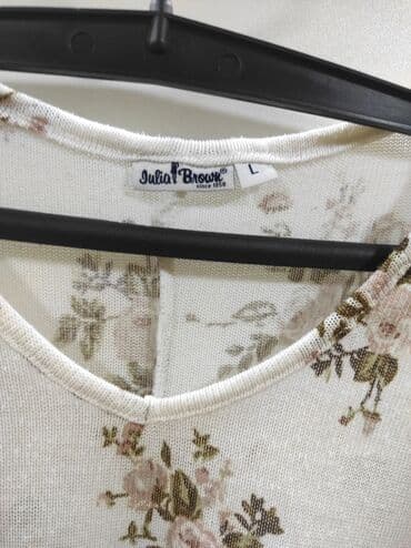 c a tunike: A-Dress, M (EU 38) — 3