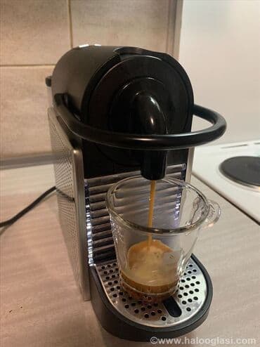 solarni radio: Nespresso Keonig PIXIE aparat Fantastican nespresso aparat za — 11