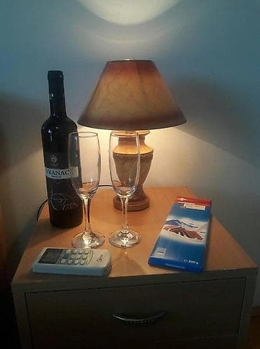 Sokobanja apartmani! Vila se nalazi na izuzetnoj lokaciji i