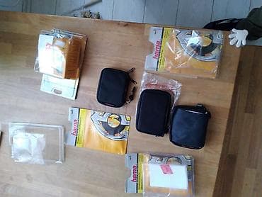 hp amd a4: Hama Navi Bag – futrole i oprema za GPS/kompaktne uređaje - — 1