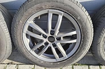 sloba auto ruma: ALUMINIJUMSKE FELNE ATS 16 5 X 108 | felne kao nove, fabricko — 3
