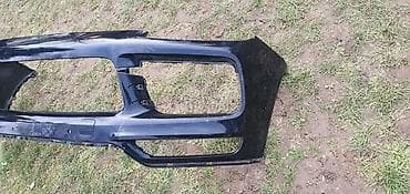 Car Parts: PREDNJI BRANIK ZA PORSCHE CAYENNE | Porsche Cayenne prednji branik — 2