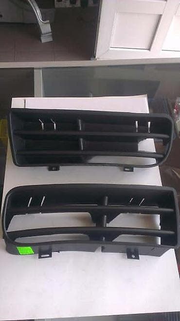 univerzalne patosnice: RESETKE ZA VOLKSWAGEN GOLF 4 | Resetke u braniku za VW GOLF 4 — 1