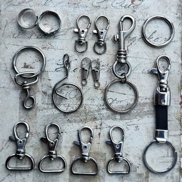 mindjuse za hrskavicu: Repromaterijal za izradu muškog nakita Zbog odlaska u inostranstvo — 5