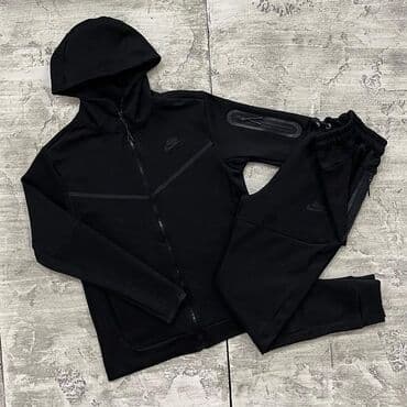 ranac na jedno rame: Komplet, M (EU 50), Nike — 12