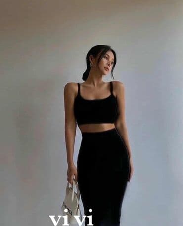 kompleti za devojke: Massimo Dutti — 4