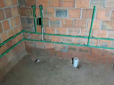 popravka drvenih prozora beograd: Vodoinstalater radim sve sto se tice vode I kanalizacije — 1