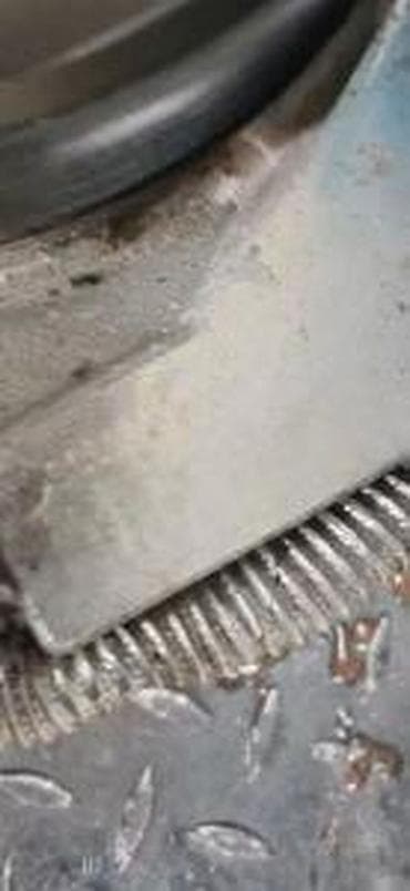 fischer kraft generator: AUDI Q7 4M 3 DELOVI TURBINA DB | Audi q7 q5 q3 q2 A1 A3 A4 A5 A6 A7  — 1