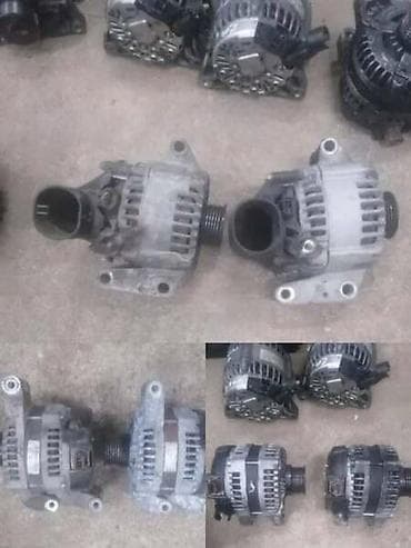 amortizer ford focus: ALTERNATORI SVI MODELI ZA FORD FOCUS OD 2001. DO 2011. GOD. | — 5