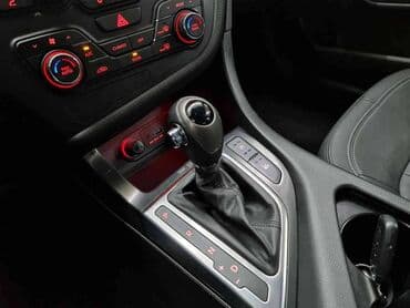 ford fiesta do 2000 evra: Kia Optima TF 10-15 rucica automatskog menjaca Kozna rucica — 5