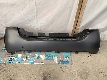 hauba za imt 539 cena: BRANIK 453 ZA SMART FORTWO OD 2014. DO 2019. GOD. - A0 — 1
