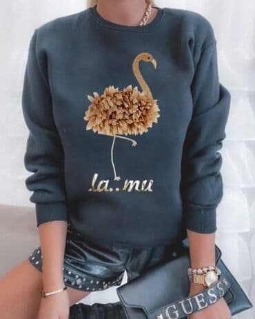 levis dukserice: Bluze 2300 — 1