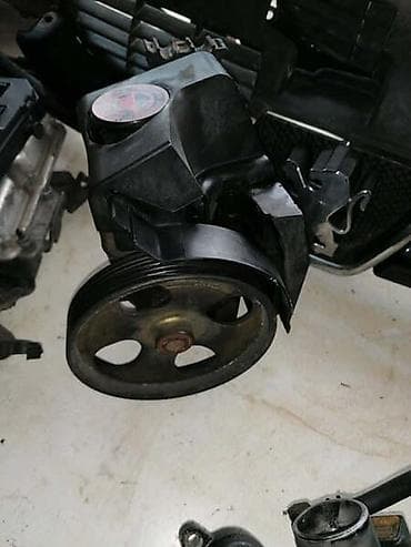 servo bubanj golf 4: SERVO PUMPA ZA PEUGEOT 206 | Delovi Peugeot 206 i otkup vozila za — 3