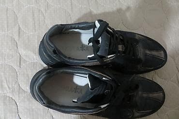 puma kozne patike: PREMIATA br 44 ORIGINAL bez bilo kakve greske skrivenih mana — 4