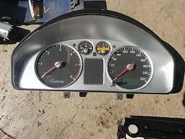 audi a4 1.9 multitronic: 1.9 TDI KILOMETAR SAT ZA FORD GALAXY OD 2000. DO 2004. GOD. | — 6
