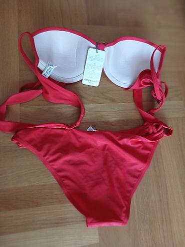 m brend: Ženski dvodelni kupaći kostim – Esther Queen Lingerie, model AIMIE - — 2