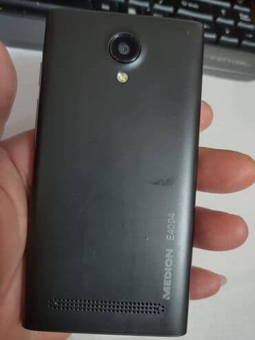 veš mašine punjenje odozgo: Medion E4004 Telefon je ispravan baterija dobra ocuvan play prodavnicu — 8