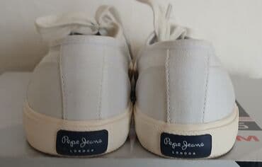 tommy hilfiger d: 40, color - White — 1