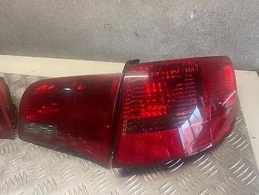 tabla u autu: LAMPE ZA AUDI A6, A6 ALLROAD OD 2004. DO 2008. GOD. | lampe za a6 4f — 2