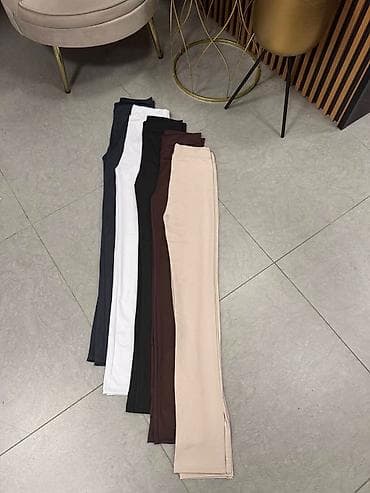 Ženska obuća: ✨ 𝑲𝒍𝒆𝒐𝒑𝒂𝒕𝒓𝒂 𝑺𝒕𝒚𝒍𝒆 ✨ ⚜️ Univerzalna velicina ⚜️ Helanke likra 1700 — 4