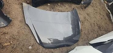 subare za zene: HAUBA ZA OPEL CORSA D | Opel Corsa hauba — 4