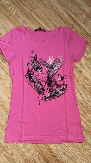 Tom Tailor Denim, XS, color - Pink