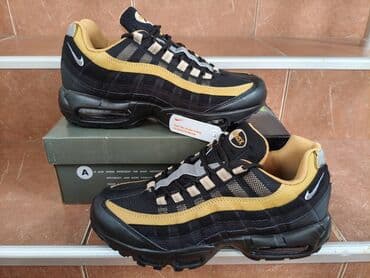 nike patike air max 270 react: Patike, Nike, veličina - 46 — 1