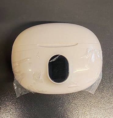 igrice za tv: Bežične TWS slušalice sa kutijom za punjenje i LED displejem - — 3