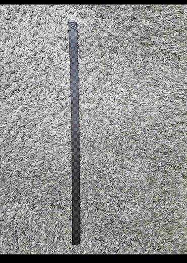 ysl kais: Muški, Louis Vuitton, Materijal: Platno — 5