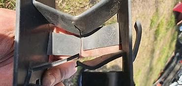 passat cc delovi: NOSAČ ABSORBER BRANIKA ZA CITROEN C3 | Citroen c3 nosač absorber — 4