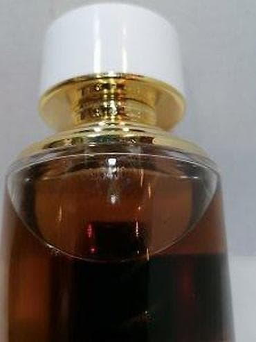 Lične stvari: BOUCHERON AMBRE D'ALEXANDRIE EDP125ML TSTR | Boucheron Ambre — 7