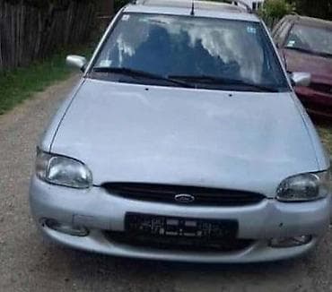 oglasi za automobile srbija: DELOVI ZA FORD ESCORT | FORD velika ponuda delova Na prodaju veliki — 1