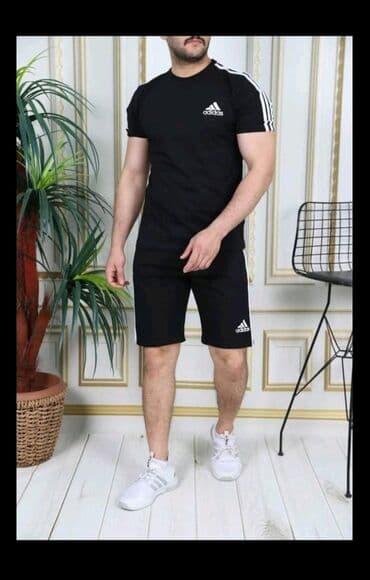 nike m: Muški pamučni kompleti AKCIJA S,M,L,XL,XXL veličie za samo 3000din — 3