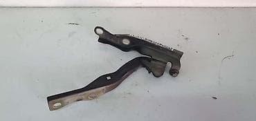 Hoods: SARKE HAUBE ZA MAZDA 2 OD 2002. DO 2007. GOD. | Mazda 2 DY Sarke — 1