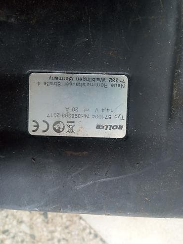hilti cena: ROLLER Li-Ion Plus – akumulatorska presa za cevi Opis: - — 2