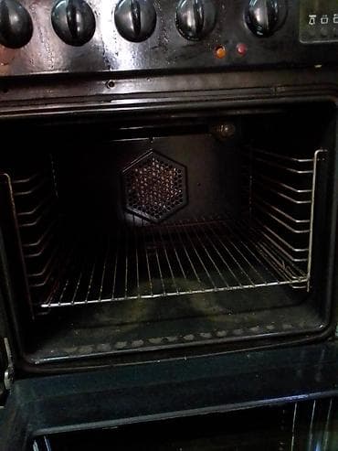 El.šporet Končar,ventilatorska rerna,šporet je u dobrom stanju,sem na lalafo.rs El.šporet Končar,ventilatorska rerna,šporet je u dobrom stanju,sem