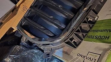 rotor felne 17: MASKA U11 ZA BMW X1 | BMW x1 u11 maska branika komplet sa klapnama i — 4
