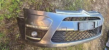 Karoserija: BRANIK RESTAJLING FACELIFT ZA CITROEN C4 PICASSO | Branik Citroen C4 — 3